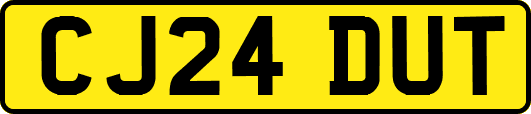 CJ24DUT