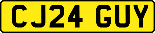 CJ24GUY