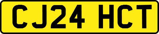 CJ24HCT