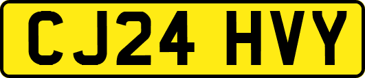 CJ24HVY