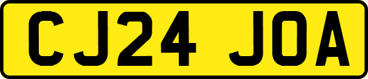 CJ24JOA