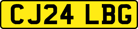 CJ24LBG