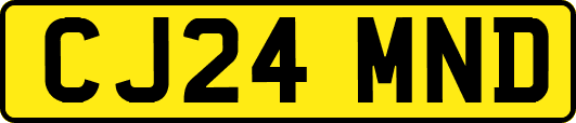 CJ24MND