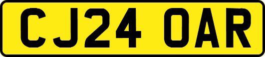 CJ24OAR