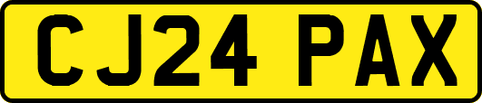 CJ24PAX
