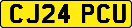 CJ24PCU