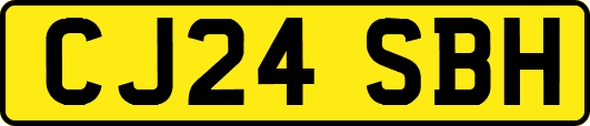 CJ24SBH