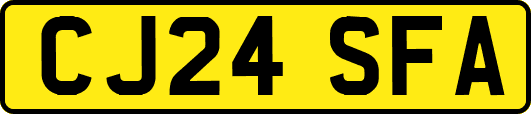 CJ24SFA