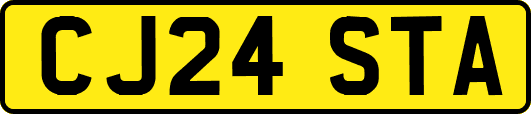 CJ24STA