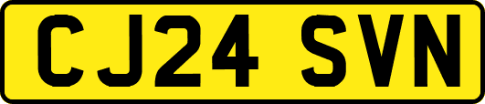 CJ24SVN