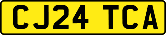 CJ24TCA