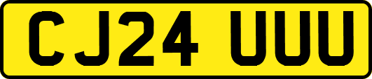 CJ24UUU