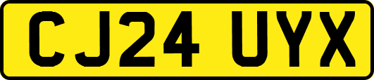 CJ24UYX