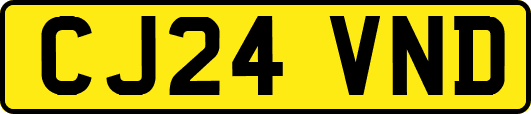 CJ24VND