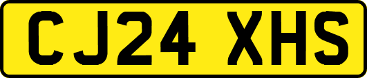 CJ24XHS