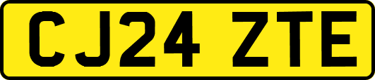 CJ24ZTE