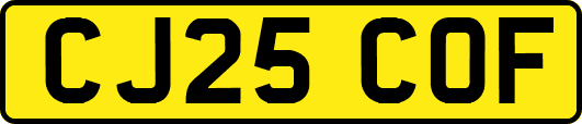 CJ25COF