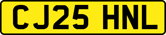 CJ25HNL