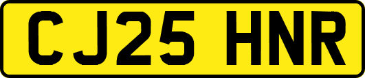 CJ25HNR