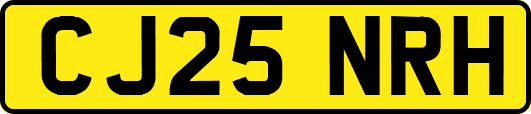 CJ25NRH