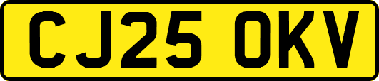 CJ25OKV