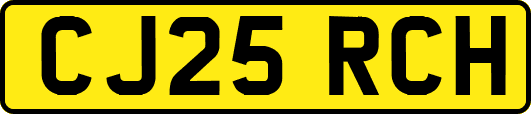 CJ25RCH