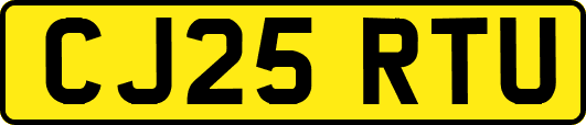 CJ25RTU