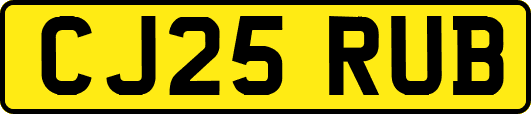 CJ25RUB