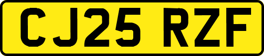 CJ25RZF
