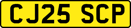 CJ25SCP