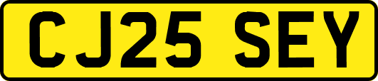 CJ25SEY