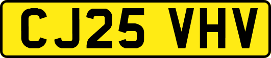 CJ25VHV