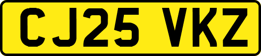 CJ25VKZ