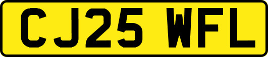 CJ25WFL
