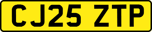 CJ25ZTP