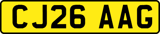 CJ26AAG