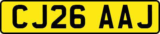 CJ26AAJ