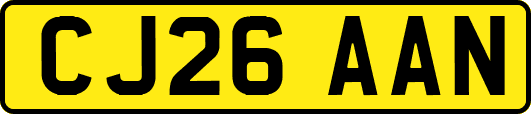 CJ26AAN