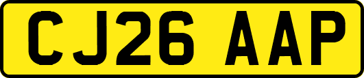 CJ26AAP