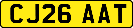 CJ26AAT
