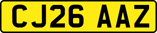 CJ26AAZ