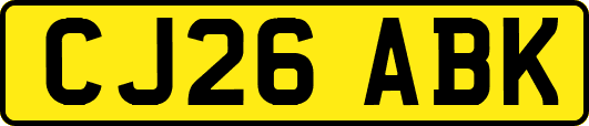CJ26ABK
