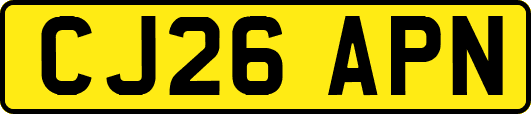 CJ26APN