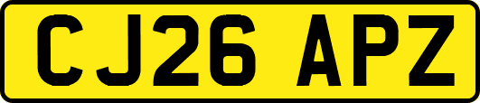 CJ26APZ
