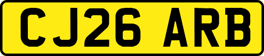 CJ26ARB