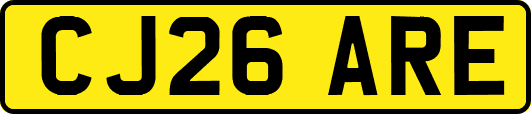 CJ26ARE