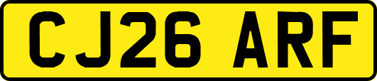 CJ26ARF