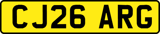 CJ26ARG