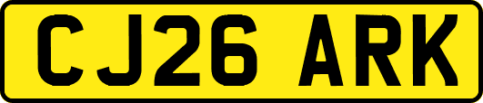 CJ26ARK