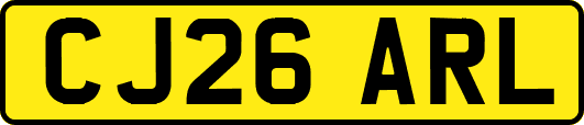 CJ26ARL